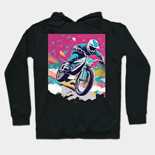 Bicycle Sport Hoodie